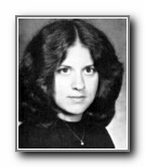 Becky Johnson: class of 1976, Norte Del Rio High School, Sacramento, CA.